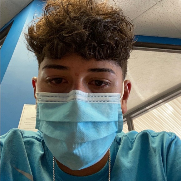 Meet your Posher, Aaron - Picture 1 of 1